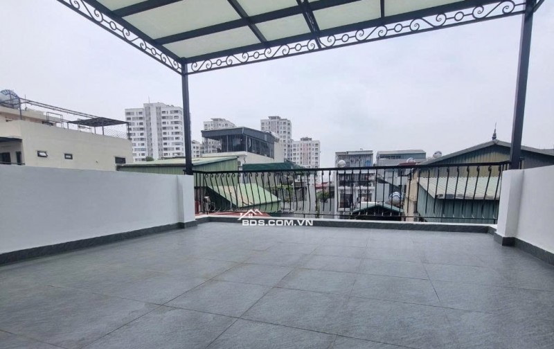 Bán Nhà Phân Lô Phố Vương Thừa Vũ,TX - Oto - Thang Máy - 50M, 6Tầng. Chỉ 16.7 Tỷ.