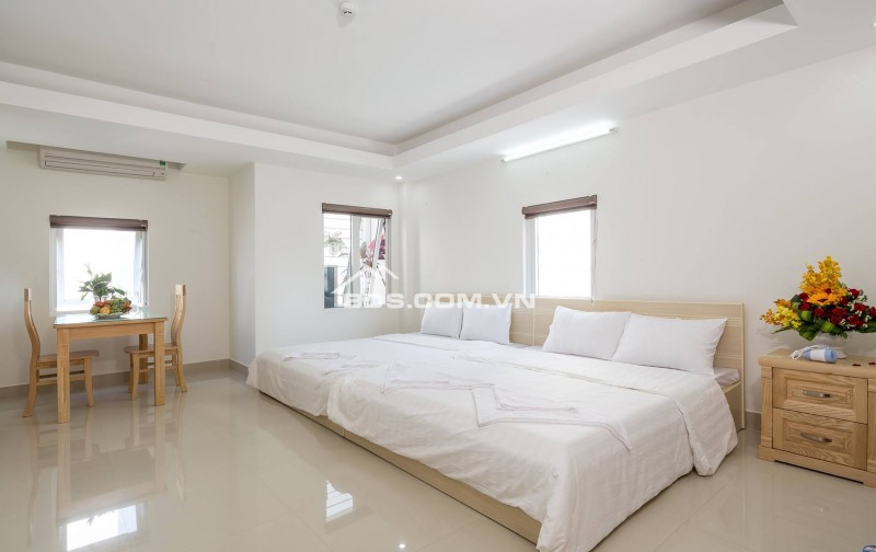 BÁN GẤP!..CƠ HỘI VÀNG CHO NHÀ ĐẦU TƯ –TÒA CĂN HỘ 4,5 TẦNG, NGAY BIỂN MỸ KHÊ ĐÀ NẴNG GIÁ CỰC TỐT!