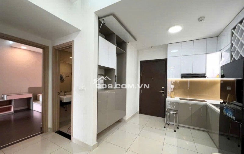 Cho thuê chung cư M-One Gia Định, Nguyễn Bỉnh Khiêm, GV: 75m2, 2p ngủ, NT 14tr/th