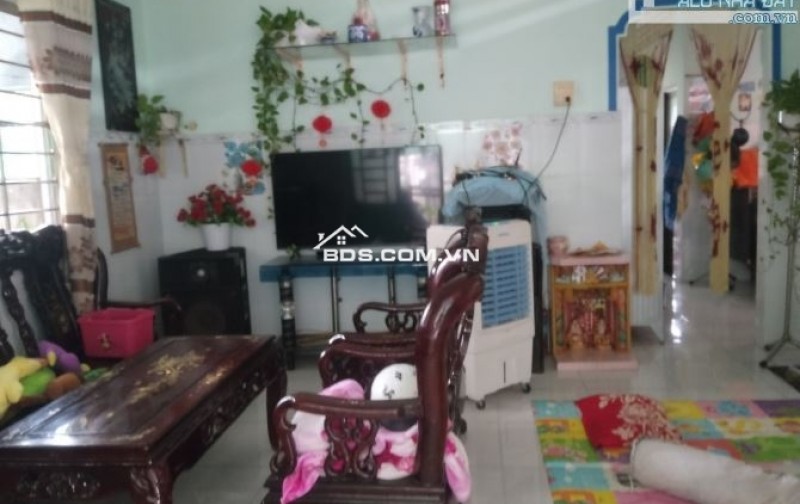 Bán nhà lô góc gần cầu An Hóa – Long Hòa, Bình Đại, Bến Tre  Giá chỉ 999 triệu. 174m² full thổ cư