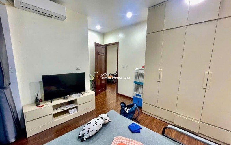 Chung cư Phúc Yên, 2PN, 2WC, Nội thất, 10tr/th, Phan Huy Ích, Tân Bình.