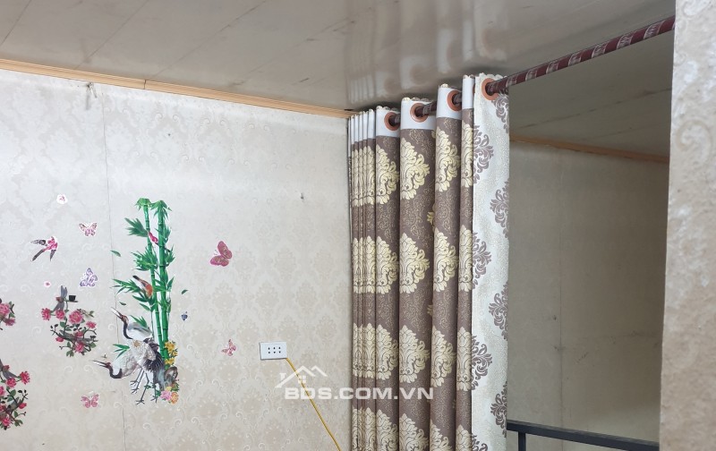 BÁN NHÀ 980 TRIỆU 2 TẦNG 32M2 ( TÂY BẮC ) NGÕ TÔ HIẾN THÀNH