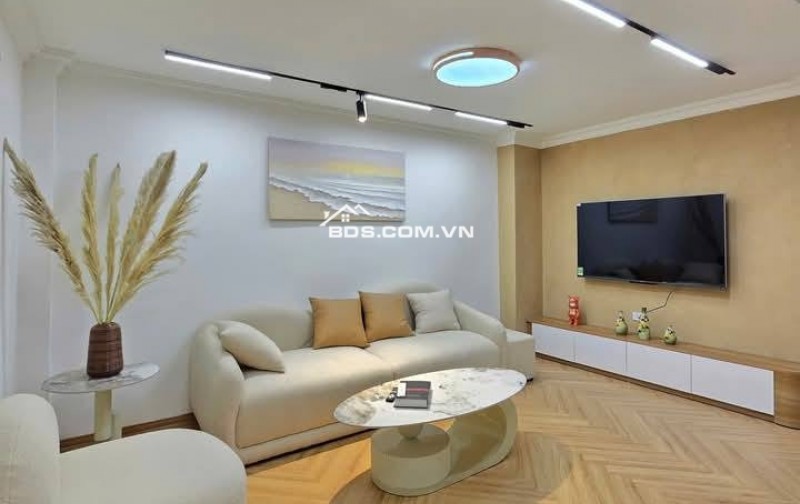 Nhà Đẹp Phố VIP Bạch Mai, Hai Bà Trưng 37/40m, 5 tầng, mt 4.2m, giá 8 tỷ