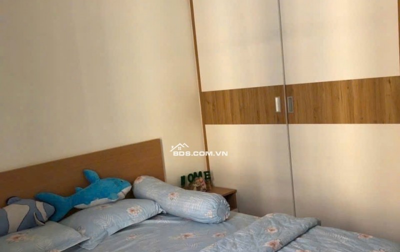 Chung cư Ruby Garden, Nguyễn Sỹ Sách, P15, TB, 80m2, 2PN, 10tr/tháng