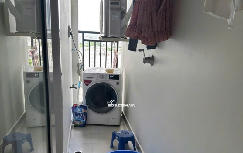 Chung cư Central Plaza, Phạm Văn Hai, TB, NT, 68m2, 2PN, 2WC, 14tr/th.