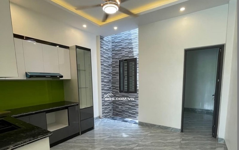 BÁN NHÀ SIÊU ĐẸP 4.45 TỶ 3 TẦNG 64M2 MẶT ĐƯỜNG ĐÔ THỊ BÃI VIÊN
