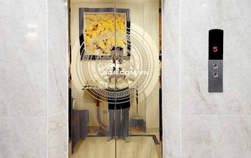 Nhà Đẹp Kinh Doanh Kim Đồng, Hoàng Mai 60/70m, 8 tầng, mt 4.3m, giá 32 tỷ