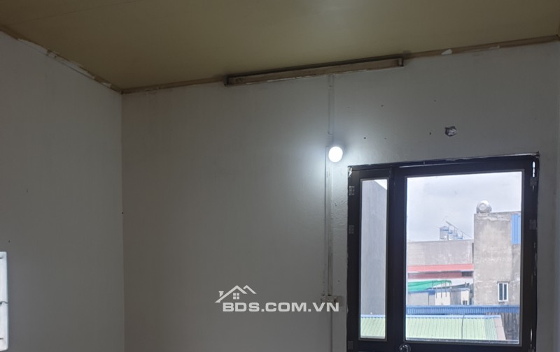 BÁN NHÀ ĐẸP 892 TRIỆU 2 TẦNG 24M2 ( TÂY BẮC ) NGÕ ĐINH BỘ LĨNH