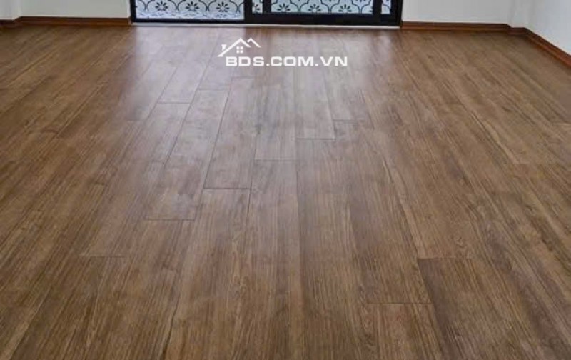 Bán nhà 54m2*5 tầng Vĩnh Quỳnh - Thanh Trì, ô tô đỗ của, Giá đầu tư