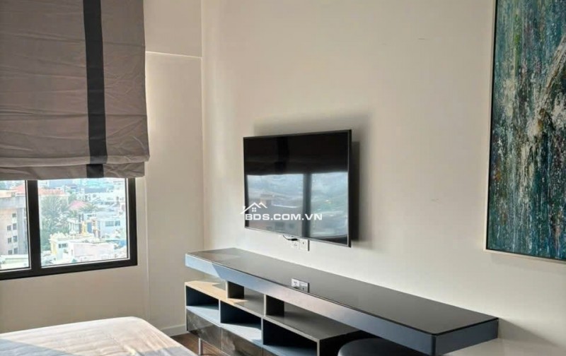 Chung cư AirPort Plaza, Bạch Đằng, P2, TB, 75m2, 2PN, 17tr/tháng