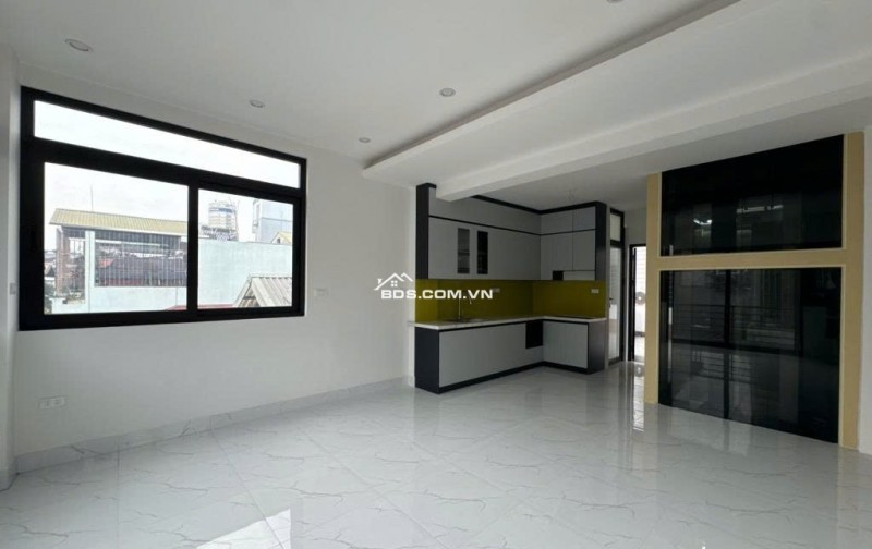 Phân Lô Lê Trọng Tấn, Thanh Xuân - Oto - Thang Máy - Kinh Doanh - 59m*5T. Nhỉnh 19 Tỷ.