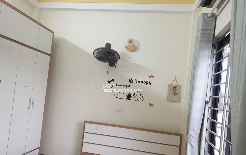 BÁN NHÀ 2.58 TỶ 3 TẦNG 46M2 TẶNG FULL ĐỒ KHU ĐÔ THỊ HOÀ VƯỢNG