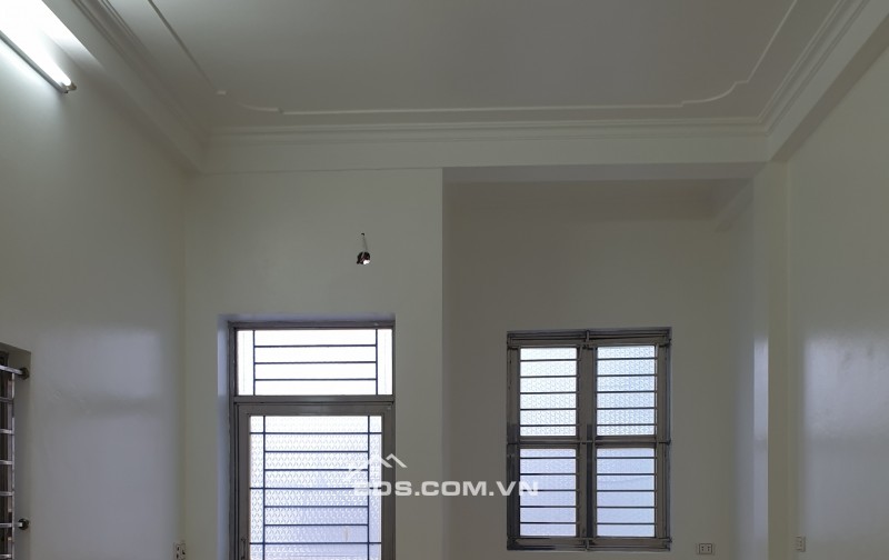 BÁN NHÀ DÂN XÂY ĐẸP 1.95 TỶ 3 TẦNG 46M2 NGÕ NGẮN HOÀNG VĂN THỤ