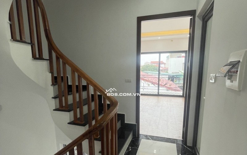 Bán Nhà gần Ngũ Hiệp,Thanh Trì, S:52*4T,full công năng,full nội thất,ô tô gần nhỉnh 5 tỉ.