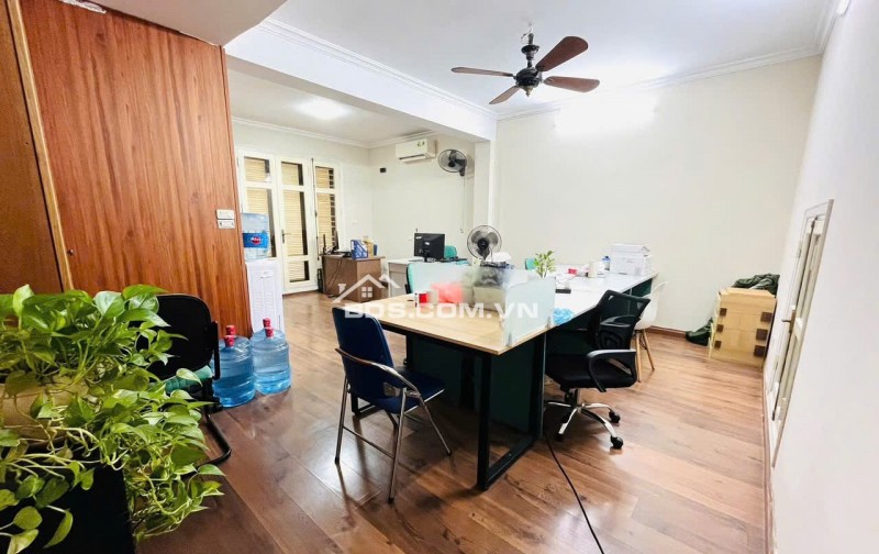9 TẦNG TẠI PHỐ LÊ TRỌNG TẤN,THANH XUÂN, VỈA HÈ RỘNG.  145M, GIÁ 59 TỶ ( CÒN THƯƠNG LƯỢNG)