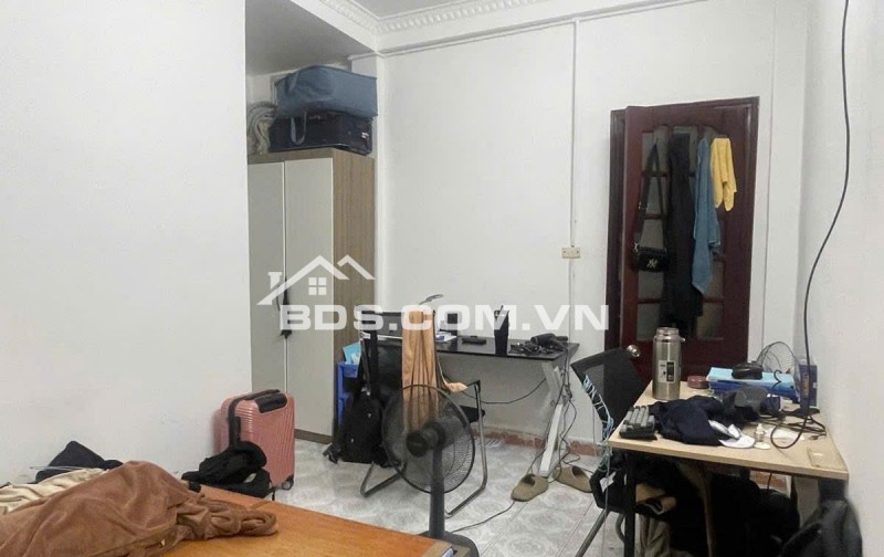 Lê Trọng Tấn, Thanh Xuân - Gần Phố - Oto - Kinh Doanh - 57m. Chỉ 13.5 Tỷ.