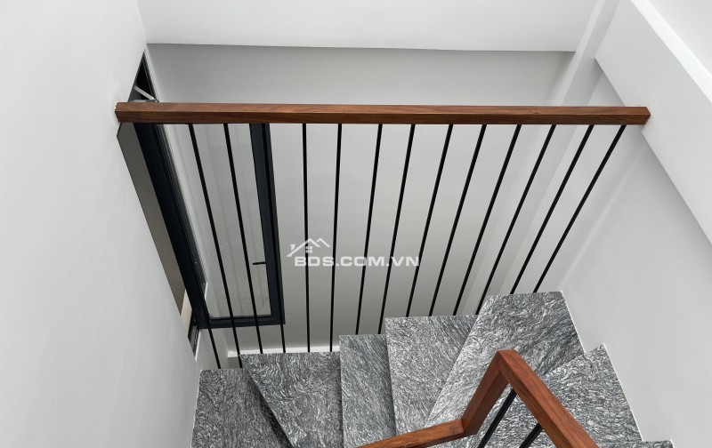 BÁN NHÀ 4 TẦNG ĐẸP MỚI XÂY - NGỌC HỒI ,THANH TRÌ --> chỉ nhỉnh 5 tỉ.