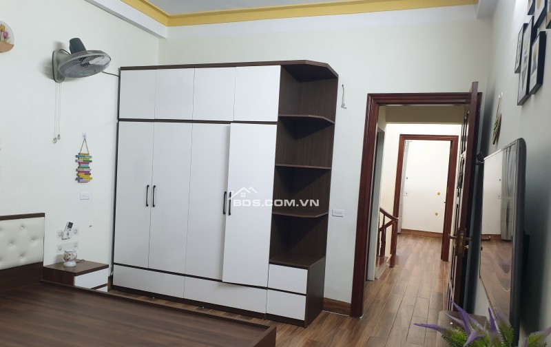 BÁN NHÀ 2.58 TỶ 3 TẦNG 46M2 TẶNG FULL ĐỒ KHU ĐÔ THỊ HOÀ VƯỢNG