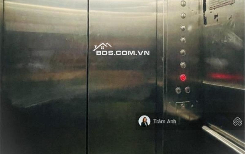 Bán nhà 230m² Lý Thường Kiệt, Tân Bình, 89 tỷ, sổ đỏ