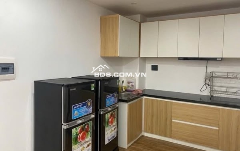 Tòa căn hộ 6 tầng -Thang máy -Dòng tiền 50 triệu tháng - Gần biển -Giá chỉ 9,5 tỷ