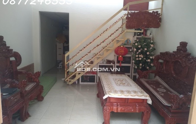 BÁN NHÀ RIÊNG CẤP 4 – NGÕ 1 ĐẠI LINH – GẦN PHỐ CƯƠNG KIÊN – CHỈ 3.1 TỶ