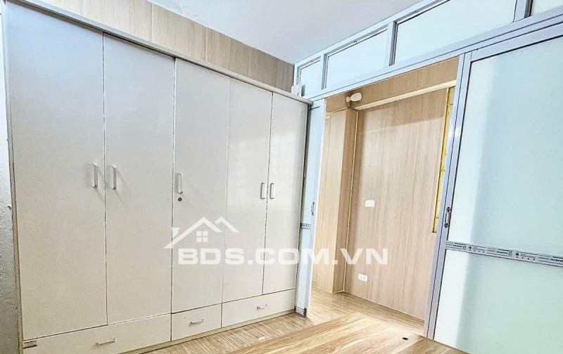 CHUNG CƯ MINI ĐẠI LINH TRUNG VĂN- 2 PHÒNG NGỦ - FULL NỘI THẤT - GIÁ CỰC TỐT CHỈ 1.35 TỶ