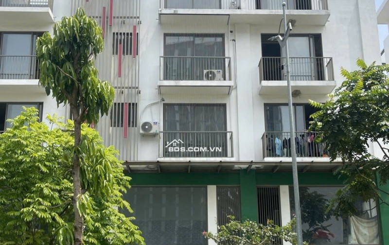 Cho thuê Nhà Liền kề Tại Khai Sơn Town Long Biên Giá tốt
