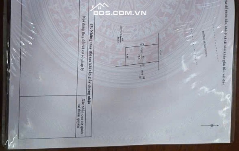 Cần Bán Gấp Nhà Ngay Gần Chợ Tri Tôn Tại Thị Trấn Tri Tôn, Huyện Tri Tôn, Tỉnh An Giang
