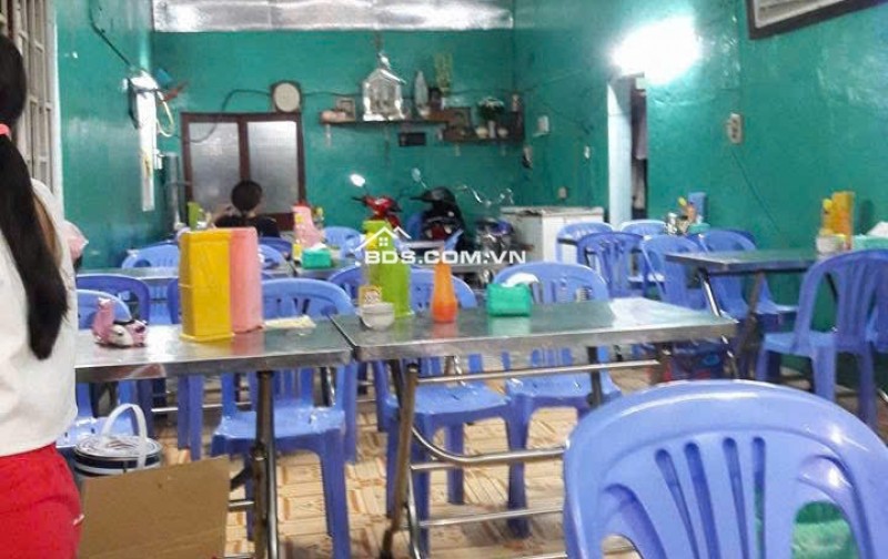 Mặt bằng đẹp - vị trí vàng trung tâm Rạch Giá!