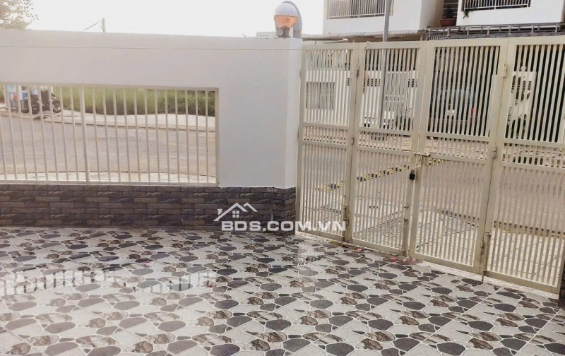 Chính chủ cho thuê nhà tại KĐT Thiên Mỹ Lộc, Trương Quang Trọng, TP.Quảng Ngãi