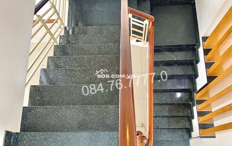 BÁN NHÀ GÒ VẤP - ĐƯỜNG SỐ 44, P.14 - 50M2, 4X12.5M, 2 TẦNG, 3PN, 2WC - 4.8 TỶ - SỔ HỒNG CHÍNH CHỦ