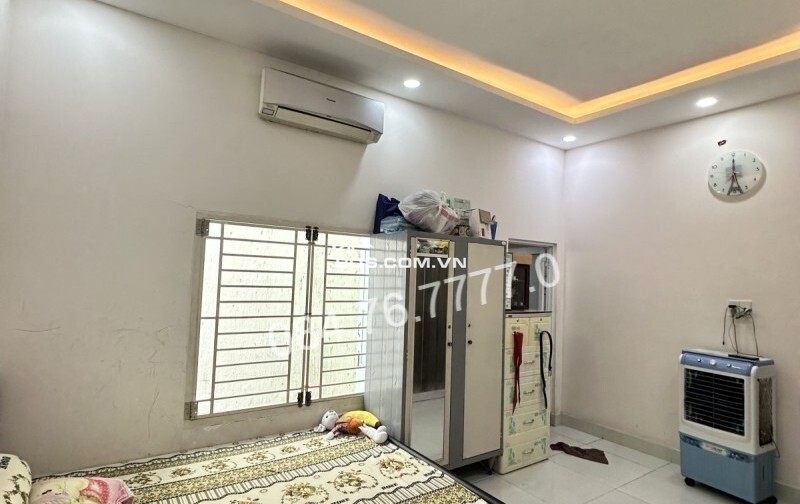 BÁN NHÀ 6 PN, 4 WC, 74M2, 5x15m, LÊ ĐỨC THỌ, GÒ VẤP, GIÁ 8.6 TỶ - SỔ HỒNG CHÍNH CHỦ
