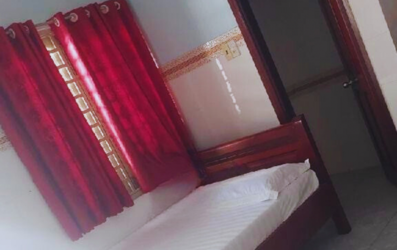 BÁN KHÁCH SẠN 5 TẦNG - 95M² - MẶT TIỀN PHÚ MỸ Q7 - KINH DOANH ĐỈNH - CHỈ 1X TỶ