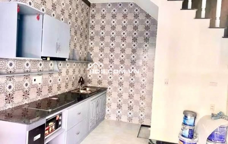 Nhà 2 tầng mới ken -An Thượng 21-Giá chỉ 5,2 tỷ