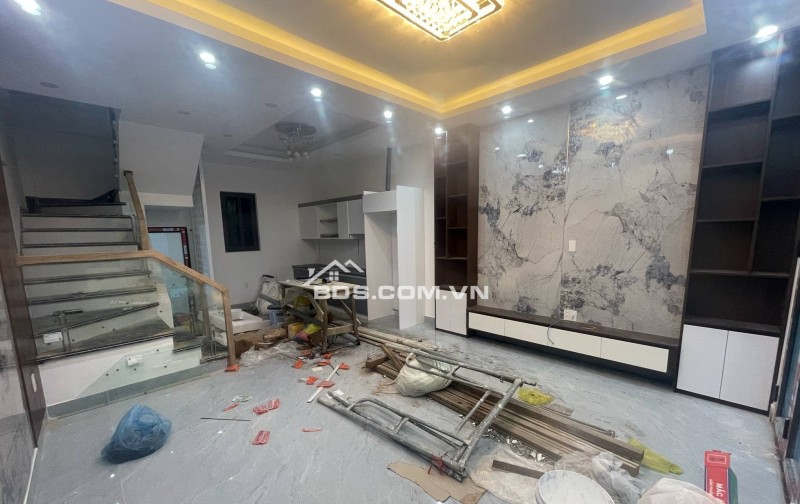 Chính chủ bán 2 căn nhà tại 13/29/139 Ngô Gia Tự hoặc 302 Văn Cao, Đằng Giang, Ngô Quyền, Hải Phòng