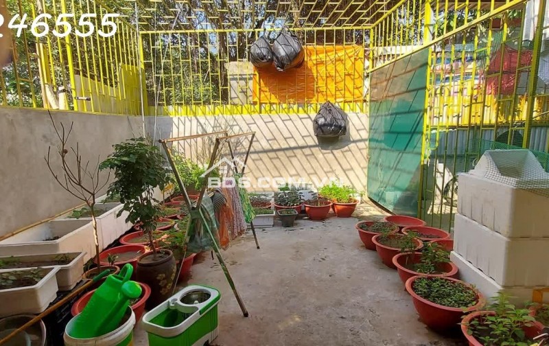 BÁN NHÀ RIÊNG CẤP 4 – NGÕ 1 ĐẠI LINH – GẦN PHỐ CƯƠNG KIÊN – CHỈ 3.1 TỶ