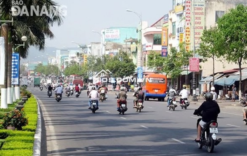 Siêu hiếm -Lô đất mặt tiền 300m2 - Điện Biên Phủ -ngang 15m- Giá chỉ 40 tỷ.