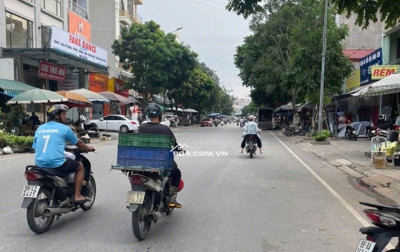 Bán lô A25 dự án Phú Điền, S = 119.5 m2, giá 23.5 tỷ