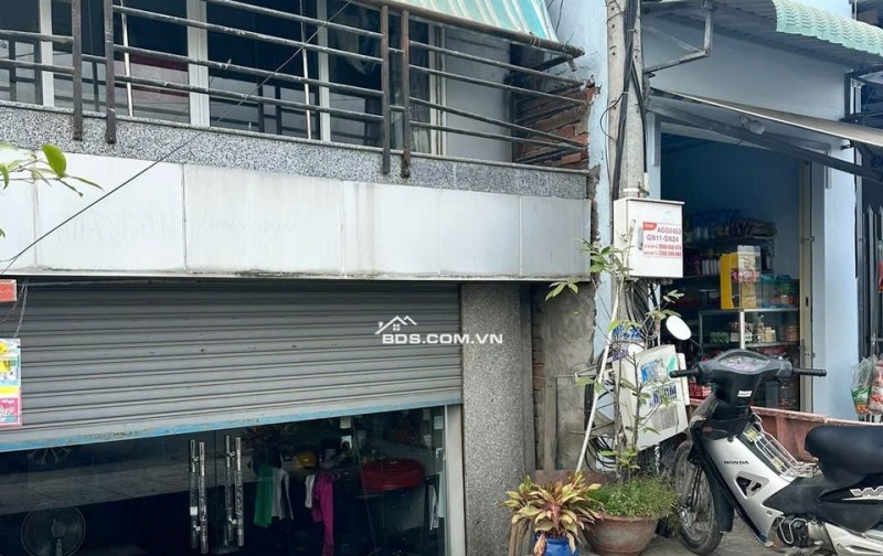 Cần Bán Gấp Nhà Ngay Gần Chợ Tri Tôn Tại Thị Trấn Tri Tôn, Huyện Tri Tôn, Tỉnh An Giang