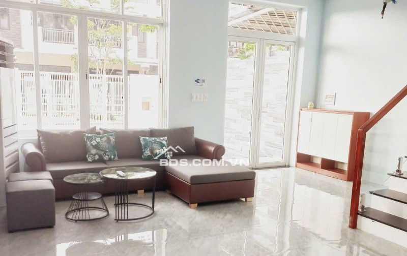 Chính chủ cho thuê nhà tại KĐT Thiên Mỹ Lộc, Trương Quang Trọng, TP.Quảng Ngãi