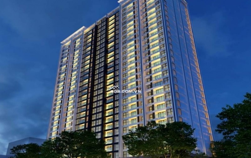 Bán căn hộ chung cư Hyori 02 Võ Văn Kiệt, ngay cầu Rồng, 63m2, chỉ 3,9 tỷ