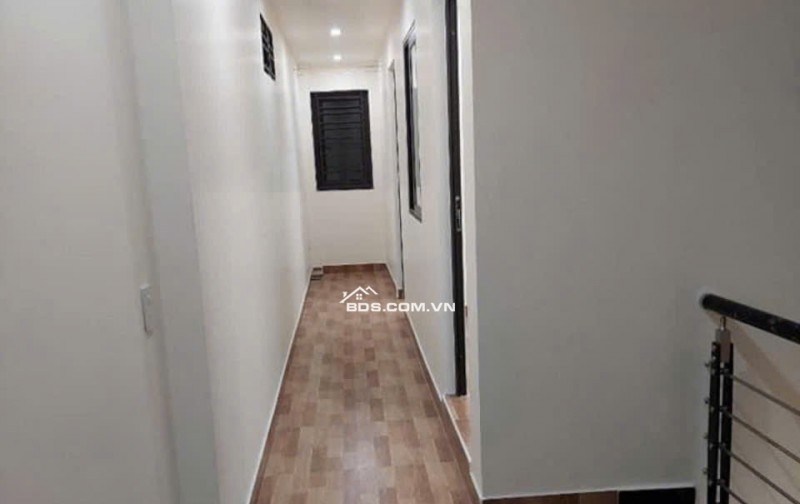 Cho thuê nhà 82/279 đường Đà Nẵng, Ngô Quyền, Hải Phòng 6 triệu/1 tháng