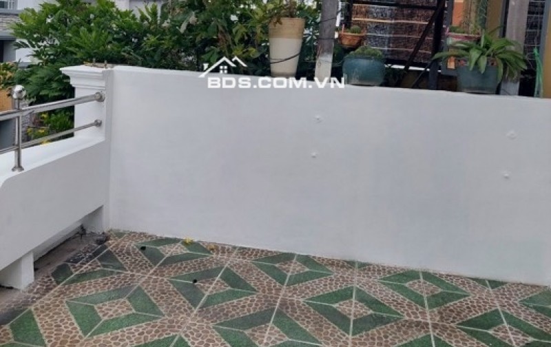 Bán gấp nhà 3 tấm, 52M, Phú Thọ Hòa gần chợ vải, SHR, 5,95 tỷ