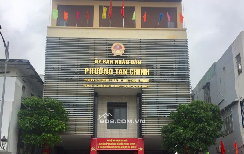 CHÍNH CHỦ RAO BÁN NHÀ TẠI ĐƯỜNG LÊ DUẨN - TUYẾN PHỐ SẦM UẤT NHẤT ĐÀ NẴNG
