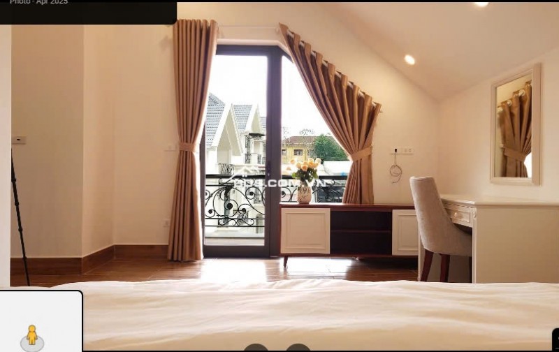 Chính Chủ Bán Villa KHU ROYAL - Villa MăngLin Thiết Kế Hiện Đại, Sang Trọng Tại Phường 7, Thành Phố Đà Lạt