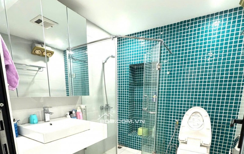 Chính chủ bán nhà KĐT Văn Quán Full  nội thất