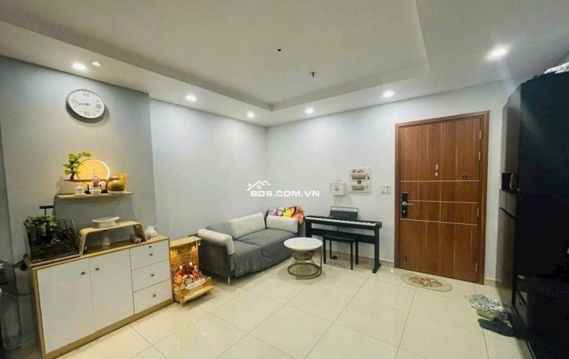 12tr/tháng- Chung cư Phúc Yên- Phan Huy Ích, Tân Bình- 3PN, 2WC.