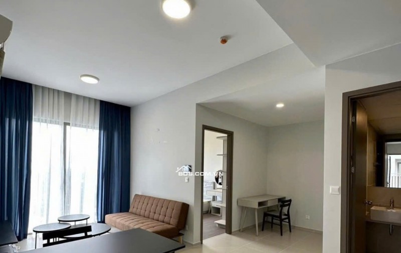 Giá thuê 13tr5/th -chung cư Sunny Plaza, Phạm Văn Đồng,GV: 2p ngủ, 2wc