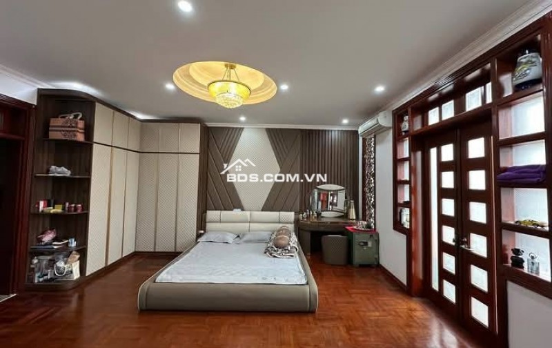 Nhà Đẹp Mặt Phố Kinh Doanh Đỉnh, Thọ Lão, Lò Đúc 42/55m, 7 tầng, mt 5.8m, giá 32 tỷ
