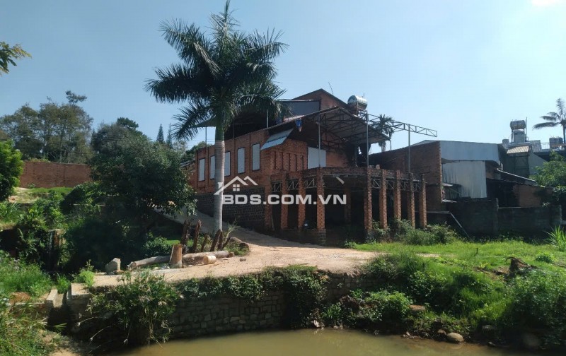 Chính Chủ Bán Đất 2 Mặt Tiền Đường Bê Tông Tại Phường Lộc Sơn , TP.Bảo lộc, Tỉnh Lâm Đồng